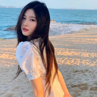 长明河