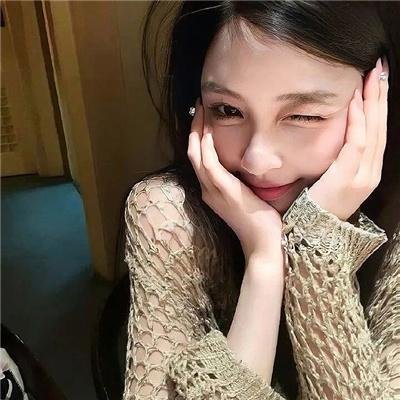粉骷髅